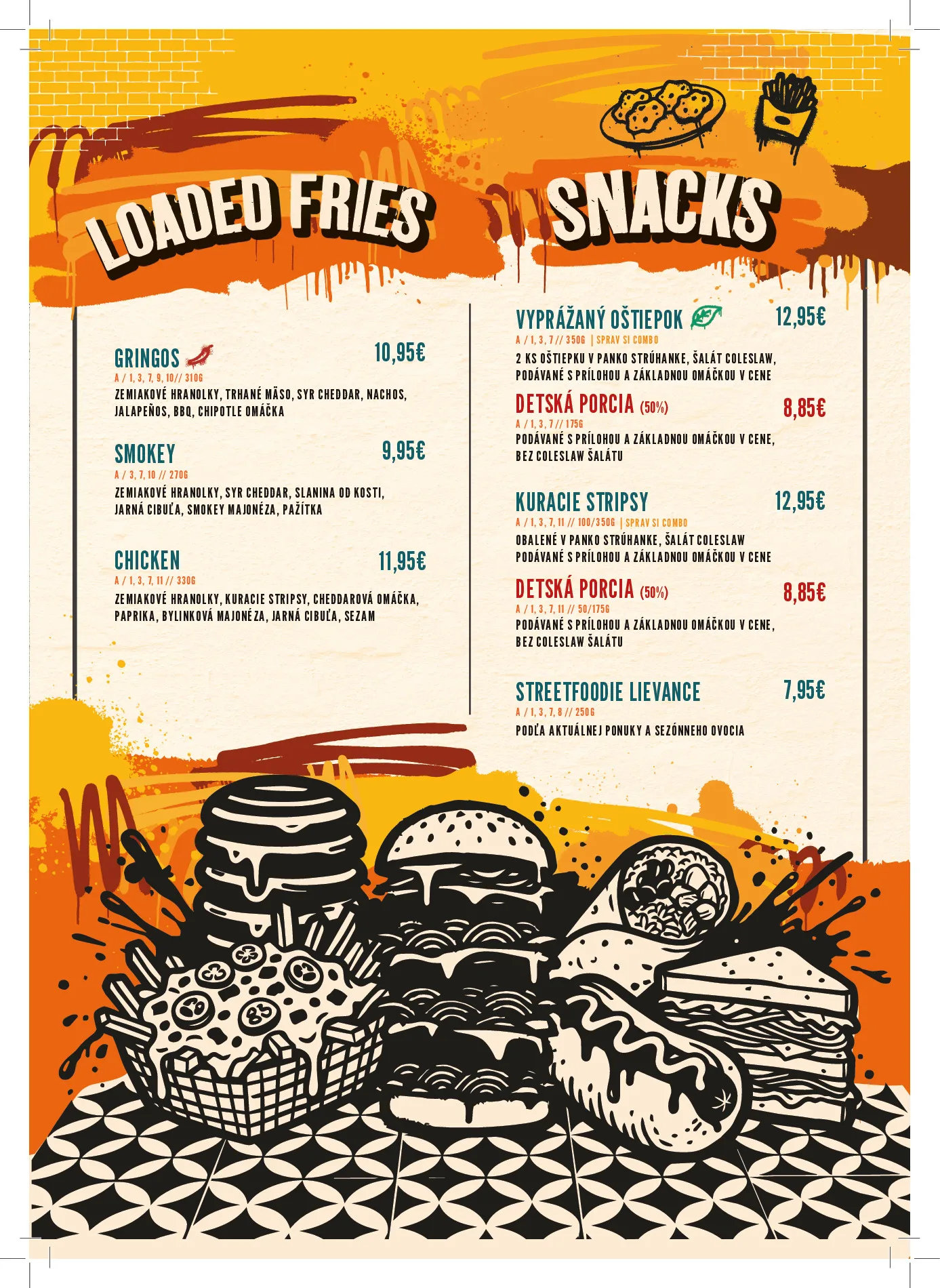 Food_menu Page 2
