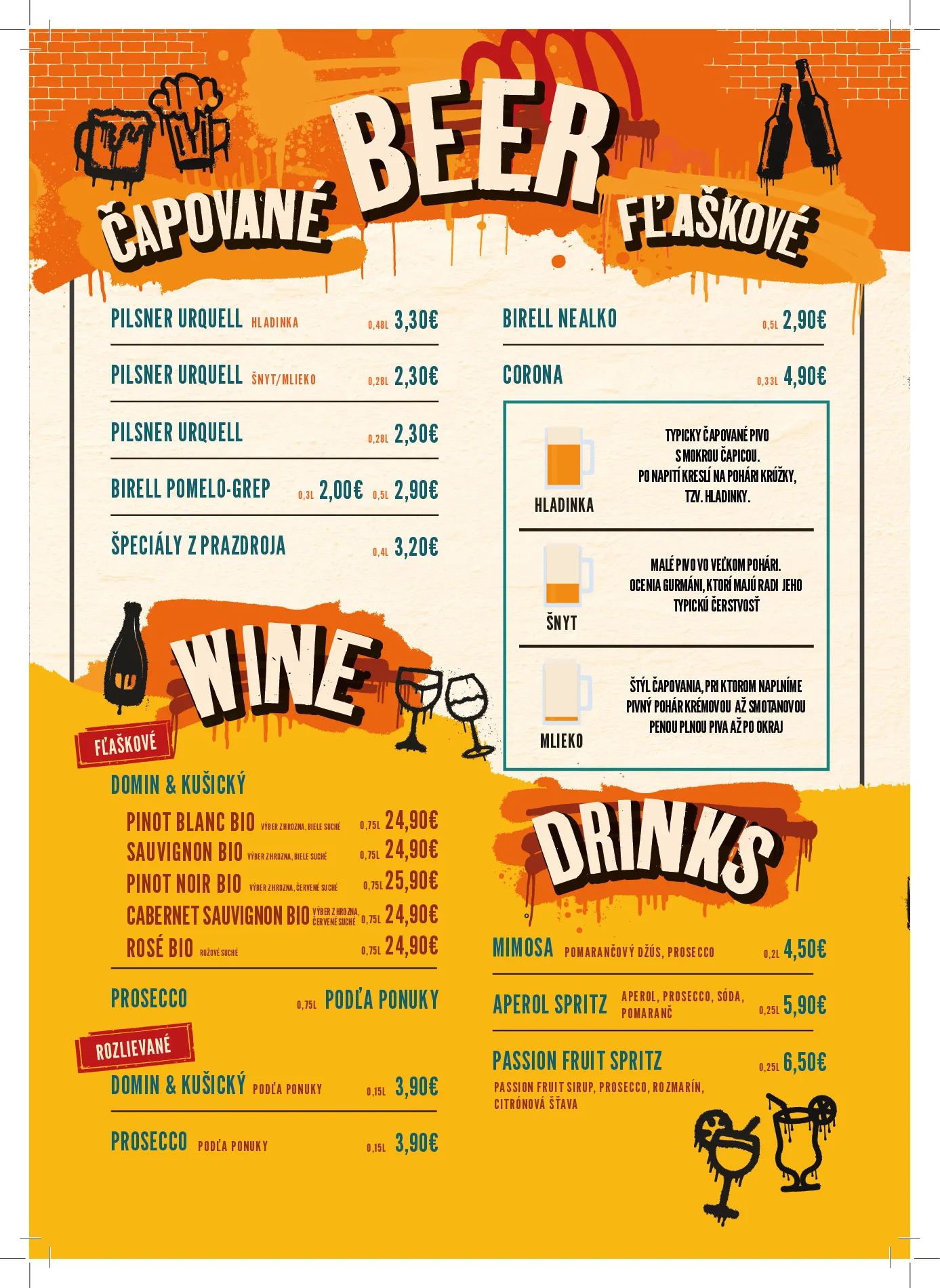 Food_menu Page 4