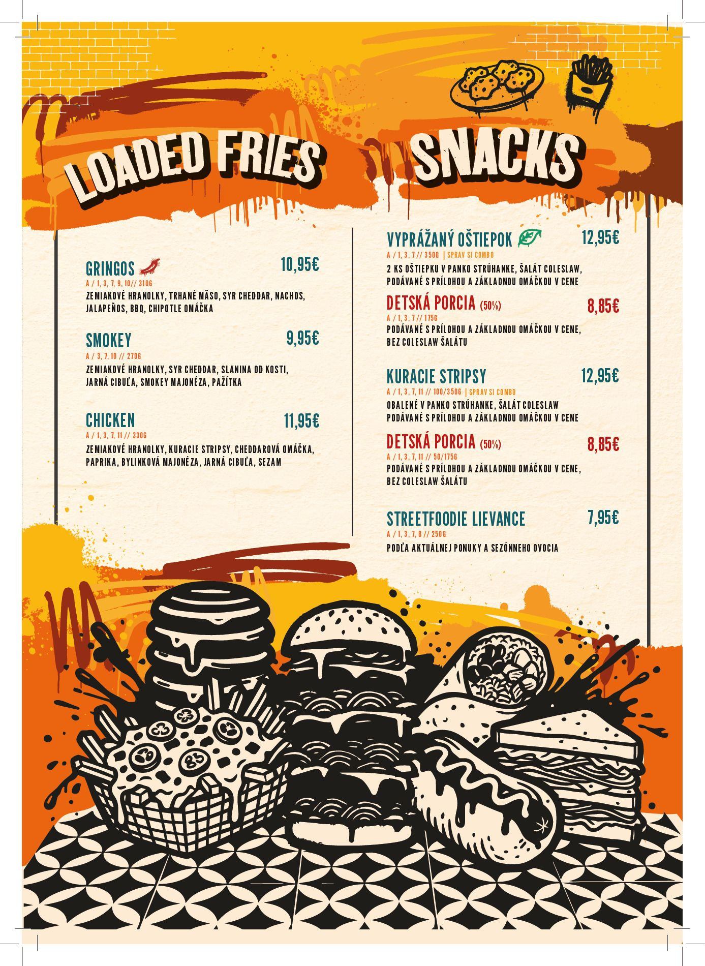 Food_menu Page 2