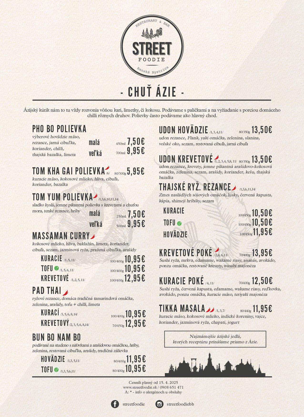 Food_menu Page 3